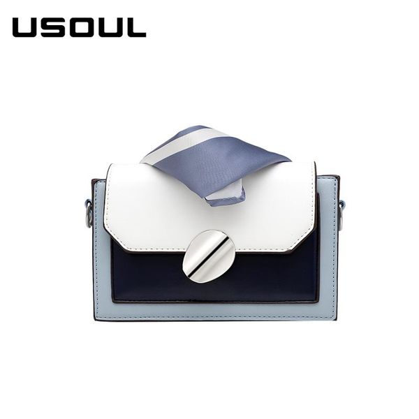 usoul 2020 crossbody bags for women fashion scarves chain small flap bag lady shoulder messenger bag woman handbag
usoul 2020 crossbody bags for women fashion scarves chain small flap bag lady shoulder messenger bag woman handbag