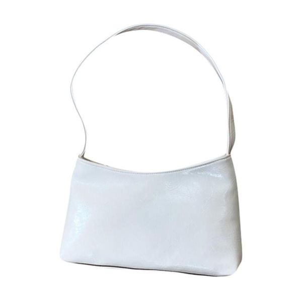 women's shoulder bag handbag shopping bag 2020 new solid color simple fashion casual leather wild pure leather temperament h1
women's shoulder bag handbag shopping bag 2020 new solid color simple fashion casual leather wild pure leather temperament h1