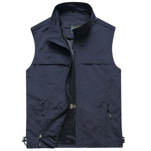 waistcoat outdoor adults pgraphy men's fishing quick-dry vest tatico advertising sports hiking leisure teenagers colete pingtoy atndi, Gray;blue
waistcoat outdoor adults pgraphy men's fishing quick-dry vest tatico advertising sports hiking leisure teenagers colete pingtoy atndi, Gray;blue