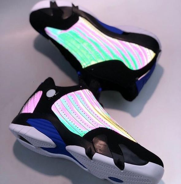 jumpman 2020 designer xiv 14 high basketball shoes mens 14s 3m chameleon trainers sneakers sports baskets des chaussures, Black
jumpman 2020 designer xiv 14 high basketball shoes mens 14s 3m chameleon trainers sneakers sports baskets des chaussures, Black