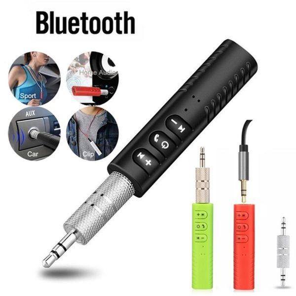 dc 5v 2.4ghz 3.5mm aux mini wireless bluetooth version 4.1 receiver car handaudio music adapter wireless play accessories
dc 5v 2.4ghz 3.5mm aux mini wireless bluetooth version 4.1 receiver car handaudio music adapter wireless play accessories