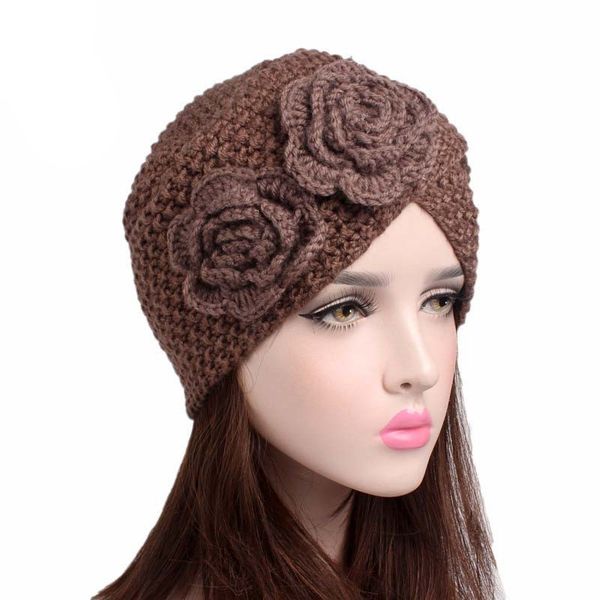 hair accessories muslim winter hat warm rose flower knit cap beanie sleep chemo turban headwear cancer patients
hair accessories muslim winter hat warm rose flower knit cap beanie sleep chemo turban headwear cancer patients