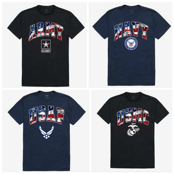 us army navy air force marines military usmc american flag usa 2019 summer cotton t-shirt tee s-3xl
us army navy air force marines military usmc american flag usa 2019 summer cotton t-shirt tee s-3xl