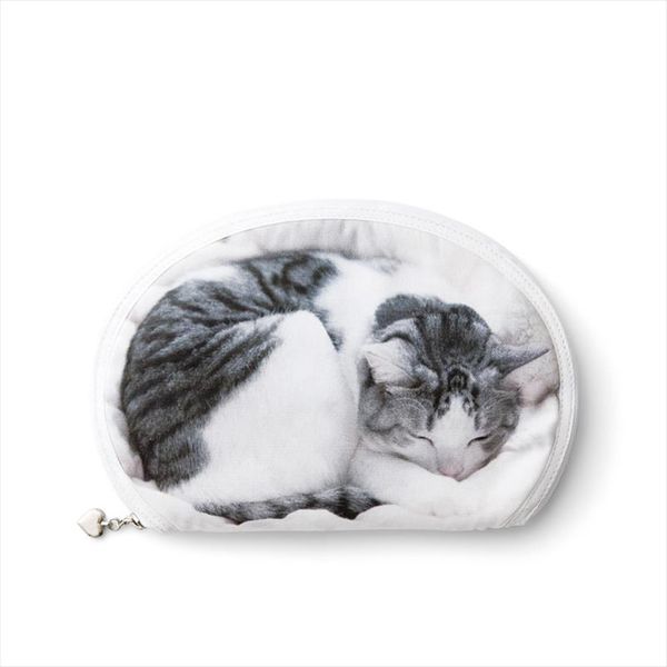 cosmetic bags cute cat cosmetic bag 3d printing travel makeup bag 2019 selling women brand new
cosmetic bags cute cat cosmetic bag 3d printing travel makeup bag 2019 selling women brand new