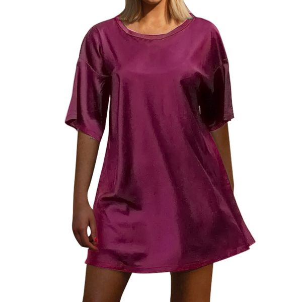 stain long t shirt dress women o neck short sleeve extend tshirt woman summer female loose t-shirt girl oversized tee, White
stain long t shirt dress women o neck short sleeve extend tshirt woman summer female loose t-shirt girl oversized tee, White