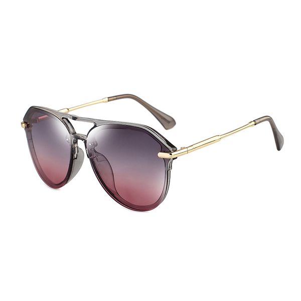 2020 personality double girder gentel concise women sunglasses fashion korean resin material lens 6262 uv400 protection eyewear, White;black
2020 personality double girder gentel concise women sunglasses fashion korean resin material lens 6262 uv400 protection eyewear, White;black
