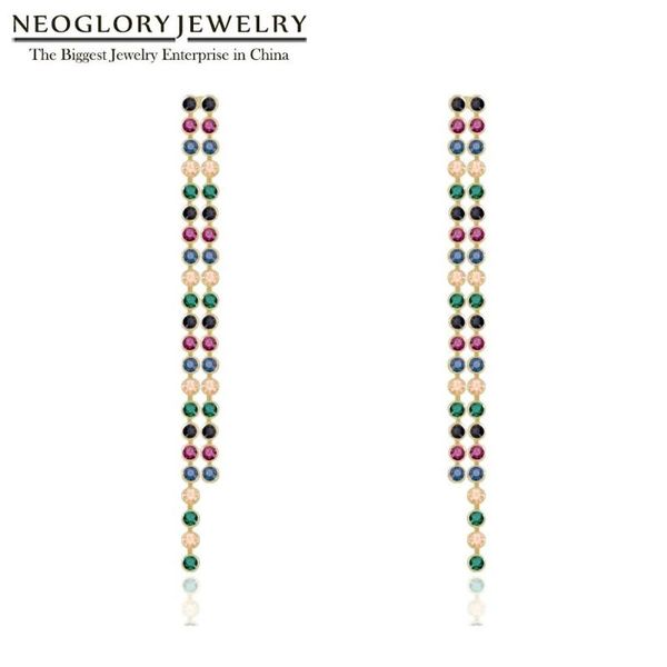 dangle & chandelier neoglory trendy tassel multicolor rhinestone long earrings for women colorful beads crystal rainbow gift friend, Silver
dangle & chandelier neoglory trendy tassel multicolor rhinestone long earrings for women colorful beads crystal rainbow gift friend, Silver