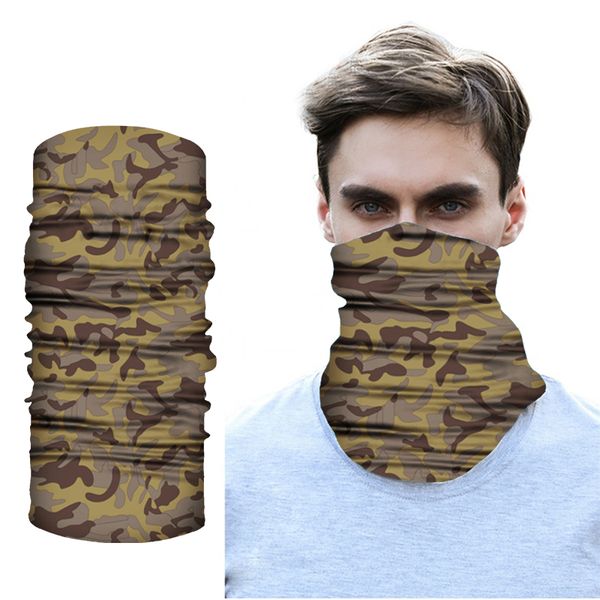 cycling caps & masks 1pc camouflage print bandana face cover protect foggy haze anti-spitting protective scarf dustproof buffs, Black
cycling caps & masks 1pc camouflage print bandana face cover protect foggy haze anti-spitting protective scarf dustproof buffs, Black