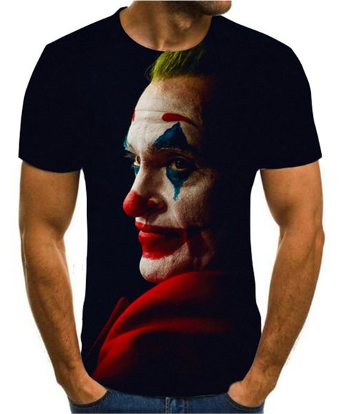 2019 summer print t shirts fashion o-neck t-shirt brand t shirt men tee cotton casual black street clothing
2019 summer print t shirts fashion o-neck t-shirt brand t shirt men tee cotton casual black street clothing