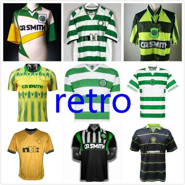 celtic retro 1997 1998 1999 soccer jerseys home green 05 97 98 99 vintage football shirts larsson lambert viduka moravcik blinker brattbakk, Black;yellow
celtic retro 1997 1998 1999 soccer jerseys home green 05 97 98 99 vintage football shirts larsson lambert viduka moravcik blinker brattbakk, Black;yellow