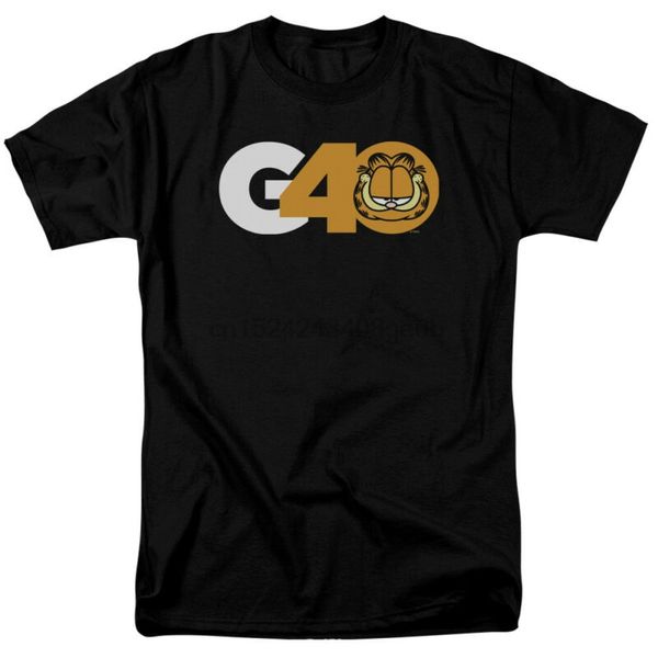 garfield g40 licensed t shirt