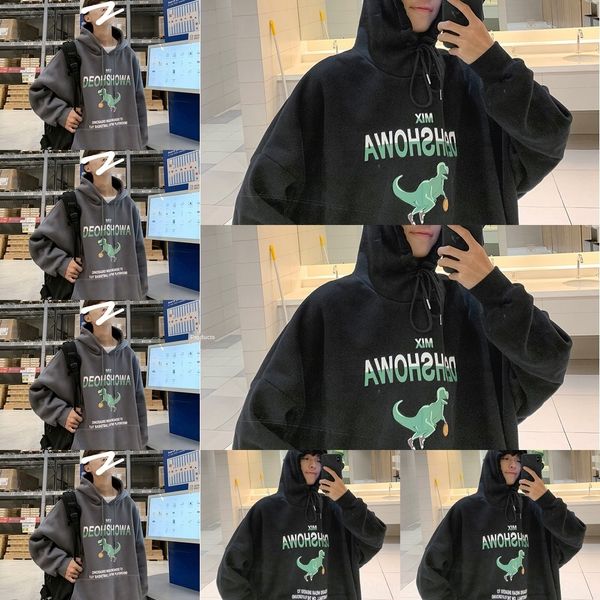 свитер мужской с капюшоном весной и износ wearcoat пара dressautumn моды бренд ины топ хулиганских красивый пальто модный все-матч хип-хоп р, Black
свитер мужской с капюшоном весной и износ wearcoat пара dressautumn моды бренд ины топ хулиганских красивый пальто модный все-матч хип-хоп р, Black