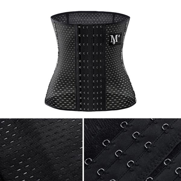 yoga slimming breathable steel bone girdle belt sports slimming aben belt, Black;gray
yoga slimming breathable steel bone girdle belt sports slimming aben belt, Black;gray