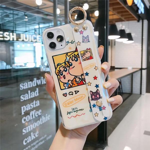 japan anime cartoon sailor moon luna cat soft phone case for iphone 11 pro max x xs xr 7 8 plus 2020 se wrist bracket cover
japan anime cartoon sailor moon luna cat soft phone case for iphone 11 pro max x xs xr 7 8 plus 2020 se wrist bracket cover