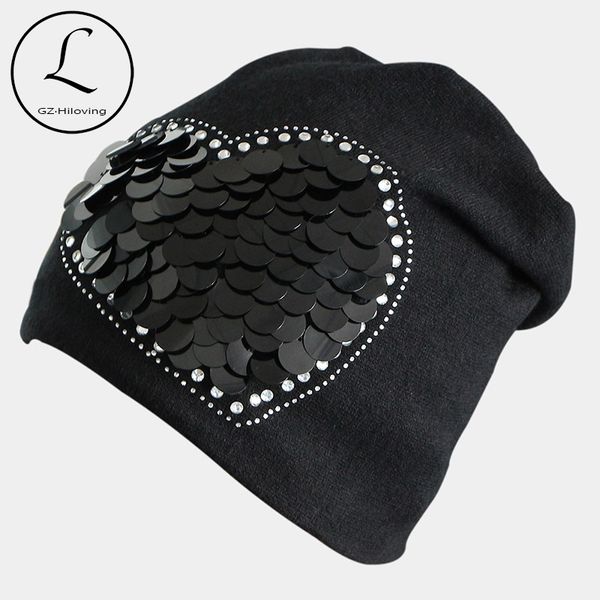 beanie/skull caps 2021 women winter beanies cotton polyester blended beanie slouch warm hat rhinestone ladies cap black bonnet hats, Blue;gray
beanie/skull caps 2021 women winter beanies cotton polyester blended beanie slouch warm hat rhinestone ladies cap black bonnet hats, Blue;gray