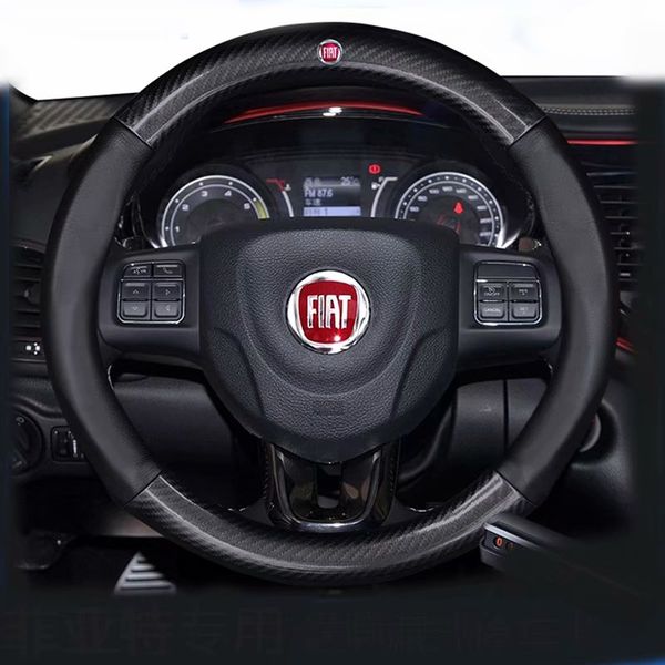 car steering-wheels cover 37 38cm 15" for 500x 500c 500l panda tipo qubo doblo tipo palio palio perla siena
car steering-wheels cover 37 38cm 15" for 500x 500c 500l panda tipo qubo doblo tipo palio palio perla siena