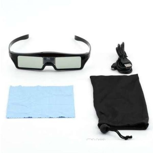 new 3d ir active shutter glasses for benq w1070 w700 w710st dlp-link projector promotion
new 3d ir active shutter glasses for benq w1070 w700 w710st dlp-link projector promotion