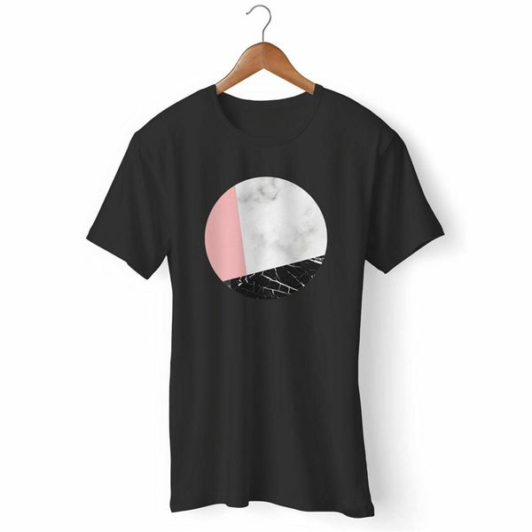 new marble circle pink white black man's woman's t-shirt usa size em1 big tall tee shirt
new marble circle pink white black man's woman's t-shirt usa size em1 big tall tee shirt