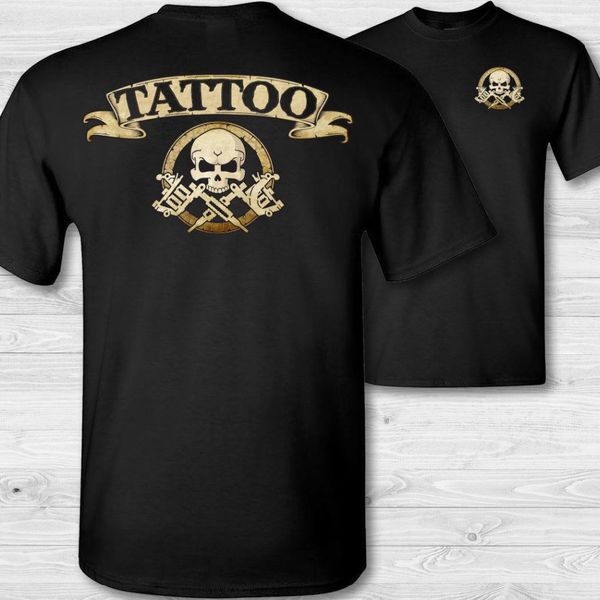 tattoo artist crossbones t-shirt tattooing skull tattooer artist badge summer 2019 100% cotton printed cotton men's shirt
tattoo artist crossbones t-shirt tattooing skull tattooer artist badge summer 2019 100% cotton printed cotton men's shirt