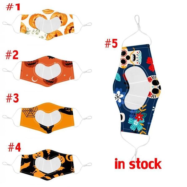 fast ship visible mouth face masks deaf mute 3d printed pumpkin ghost patterns halloween christmas party masks mask fy9189, Black
fast ship visible mouth face masks deaf mute 3d printed pumpkin ghost patterns halloween christmas party masks mask fy9189, Black