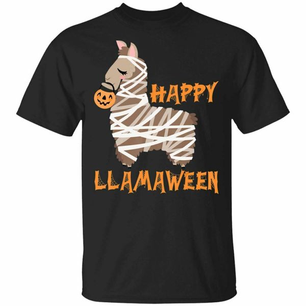 happy llamaween funny halloween llama costume gift t-shirt size s-3xl summer style tee shirt
happy llamaween funny halloween llama costume gift t-shirt size s-3xl summer style tee shirt