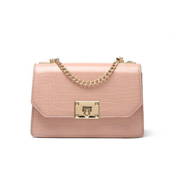 lady flap plain alligator women handbags formal chain shoulder bag classic urban beauty bag
lady flap plain alligator women handbags formal chain shoulder bag classic urban beauty bag