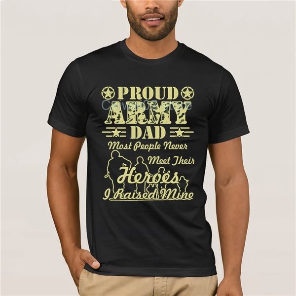 вскользь о шее свободно лето майка для мужчин гордый army dad мужская белый короткий рукав футболки
вскользь о шее свободно лето майка для мужчин гордый army dad мужская белый короткий рукав футболки