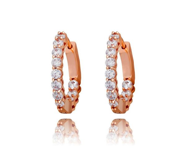 gucy hip hop round gold color stud earring for men women cubic zircon earrings fashion hip hop jewelry99, Golden;silver
gucy hip hop round gold color stud earring for men women cubic zircon earrings fashion hip hop jewelry99, Golden;silver