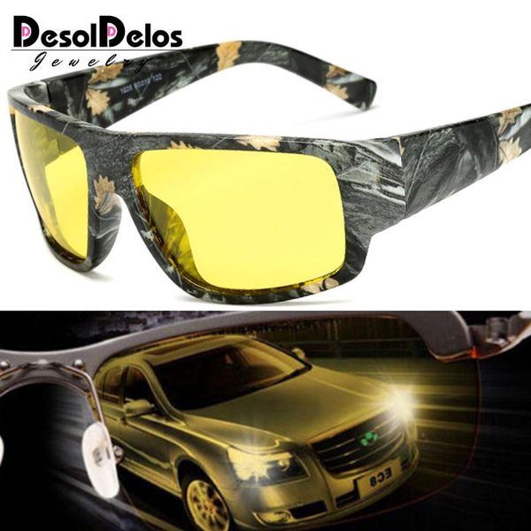 sunglasses 2021 night vision glasses male anti-glare polarized men women driving yellow driver eyewear 1028, White;black
sunglasses 2021 night vision glasses male anti-glare polarized men women driving yellow driver eyewear 1028, White;black