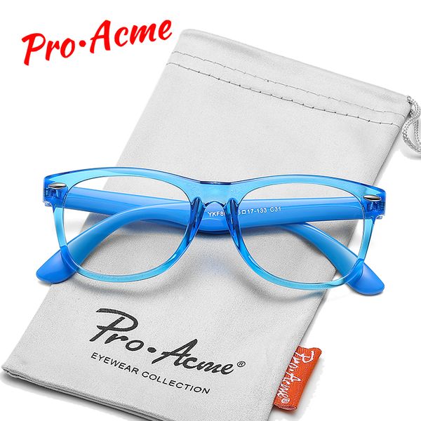 pro acme tr90 flexible anti blue light blocking glasses for kids computer gaming glasses for boys girls age 3-12 uv400 pc1604c, White;black
pro acme tr90 flexible anti blue light blocking glasses for kids computer gaming glasses for boys girls age 3-12 uv400 pc1604c, White;black