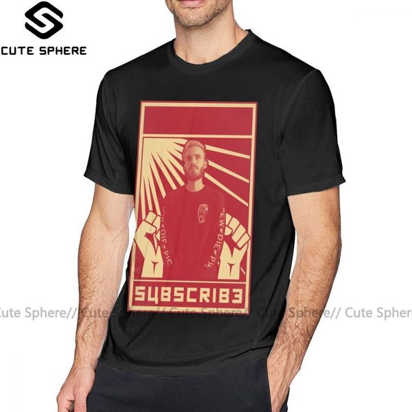 pewdiepie t shirt subscribe to pewdiepie t-shirt 100 cotton 5x tee shirt short sleeve cute print summer male tshirt
pewdiepie t shirt subscribe to pewdiepie t-shirt 100 cotton 5x tee shirt short sleeve cute print summer male tshirt