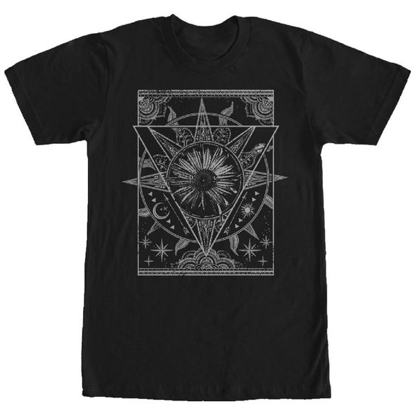 2019 мода 100% хлопок майка геометрическая celestial daisy mens graphic t shirt tee рубашки
2019 мода 100% хлопок майка геометрическая celestial daisy mens graphic t shirt tee рубашки