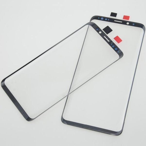 10pcs front screen outer glass lens replacement for samsung s8 s9 plus note 8 broken touch panel glass repair
10pcs front screen outer glass lens replacement for samsung s8 s9 plus note 8 broken touch panel glass repair