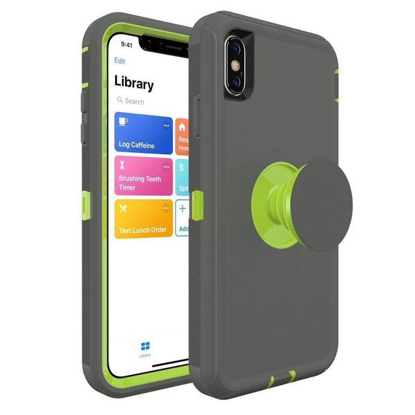 air cushion holder back armor cases for iphone x xr xs max 8 7 6 plus n10 2019 selling mobile phone cases
air cushion holder back armor cases for iphone x xr xs max 8 7 6 plus n10 2019 selling mobile phone cases
