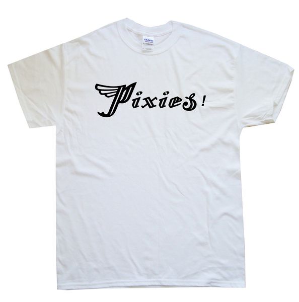 pixies iii new t-shirt sizes s m l xl xxl colours black white casual pride t shirt men new fashion tshirt loose
pixies iii new t-shirt sizes s m l xl xxl colours black white casual pride t shirt men new fashion tshirt loose
