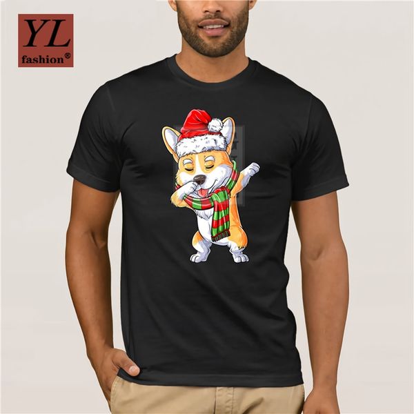 personality t-shirt dabbing corgi santa christmas men gifts t shirt amazing short sleeve unique casual short
personality t-shirt dabbing corgi santa christmas men gifts t shirt amazing short sleeve unique casual short