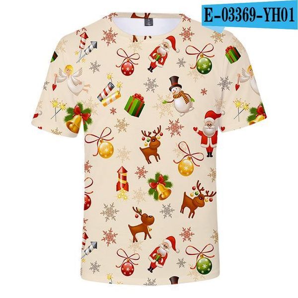 christmas festival santa claus christmas tree pattern t -shirt men /women summer 3d print shirts oversized anime aesthetic men clothing
christmas festival santa claus christmas tree pattern t -shirt men /women summer 3d print shirts oversized anime aesthetic men clothing