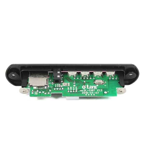 12v bluetooth mp3 decoder board mp3 player car kit fm radio tf usb wma aux o receiver
12v bluetooth mp3 decoder board mp3 player car kit fm radio tf usb wma aux o receiver