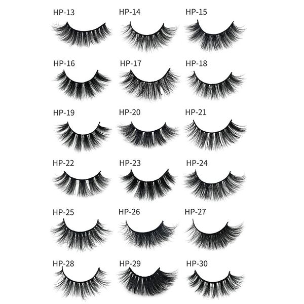 false eyelashes drop 1 pair/box 3d mink long natural thick for grafting eyelash extension smj
false eyelashes drop 1 pair/box 3d mink long natural thick for grafting eyelash extension smj