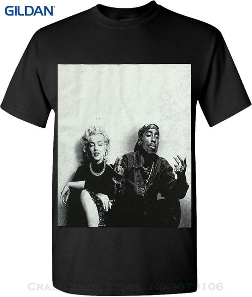 print t-shirts men tupac marilyn monroe couple logo hiphop legend graphic new edition
print t-shirts men tupac marilyn monroe couple logo hiphop legend graphic new edition