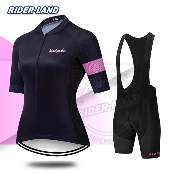 new women cycling clothing summer short sleeve set girl mountain bike suit ladies bicycle jersey suit road bike bib short pant, Black;blue
new women cycling clothing summer short sleeve set girl mountain bike suit ladies bicycle jersey suit road bike bib short pant, Black;blue