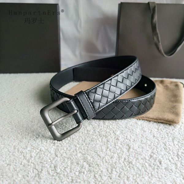 hmn partn ers men alloy buckle cowskin strap belt fashion luxury wild cowhide genuine leather belts width 3.5cm, Black;brown
hmn partn ers men alloy buckle cowskin strap belt fashion luxury wild cowhide genuine leather belts width 3.5cm, Black;brown