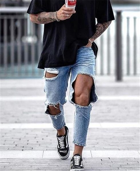 талия конструктора mens брюки мужские джинсы designer light blue hole карандаш джинсы мода длинный regular mid
талия конструктора mens брюки мужские джинсы designer light blue hole карандаш джинсы мода длинный regular mid