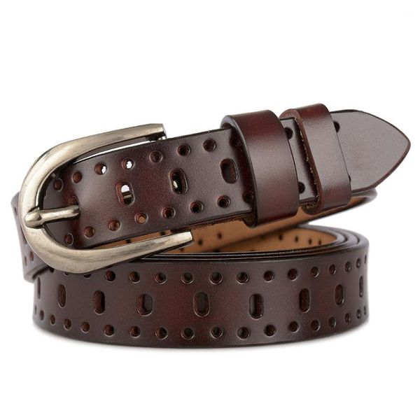 new genuine leather decorative belt ladies thin fashion wild four seasons daily dress with pure cowhide student belt 95-115cm, Black;brown
new genuine leather decorative belt ladies thin fashion wild four seasons daily dress with pure cowhide student belt 95-115cm, Black;brown