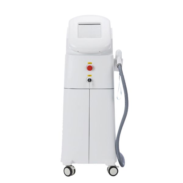 808 laser big spot size painless treatment 300w 808 diode laser hair removal 808nm laser machine deplilation fast shipping new style, Black
808 laser big spot size painless treatment 300w 808 diode laser hair removal 808nm laser machine deplilation fast shipping new style, Black