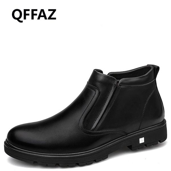 boots qffaz men warm plush winter footwear mens black leather shoes ankle business dress cotton inside
boots qffaz men warm plush winter footwear mens black leather shoes ankle business dress cotton inside