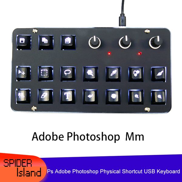 shortcut usb keyboard ps pshop physical dial macro key save copy paste move choose lasso for windows mac
shortcut usb keyboard ps pshop physical dial macro key save copy paste move choose lasso for windows mac