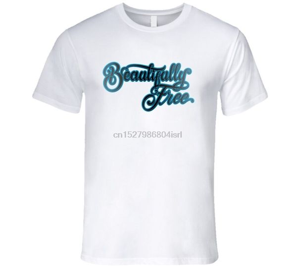 beautifully slogan life honest no worries t shirt(1