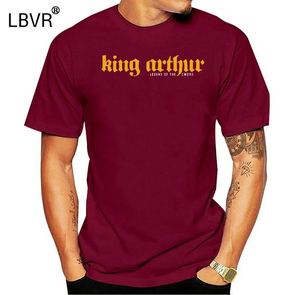 мужчины 2020 марка одежда tees casual male проектирование футболка king arthur legend of the sword printed t-shirt men
мужчины 2020 марка одежда tees casual male проектирование футболка king arthur legend of the sword printed t-shirt men