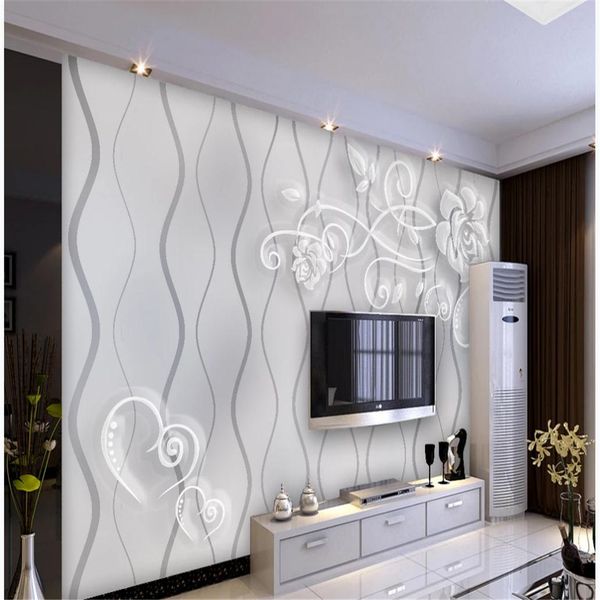 modern simple and beautiful relief three-dimensional flower wallpapers tv background wall modern wallpaper for living room
modern simple and beautiful relief three-dimensional flower wallpapers tv background wall modern wallpaper for living room